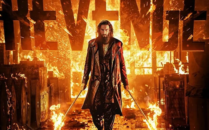 ৩৮ দিনে কত আয় করল ‘ধুরন্ধর ২’