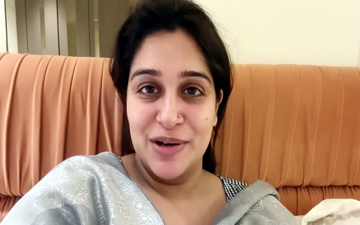 হাসপাতাল থেকে বাড়ি ফিরে আবেগঘন পোস্ট ক্যানসার আক্রান্ত দীপিকার