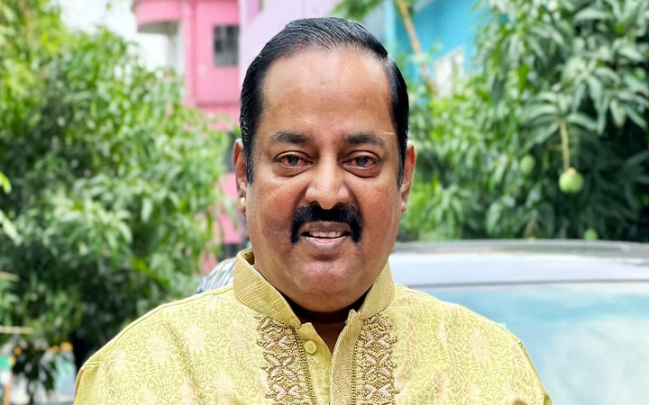ডিপজলের বিরুদ্ধে অভিযোগ নিয়ে মুখ খুললেন অভিনেতা