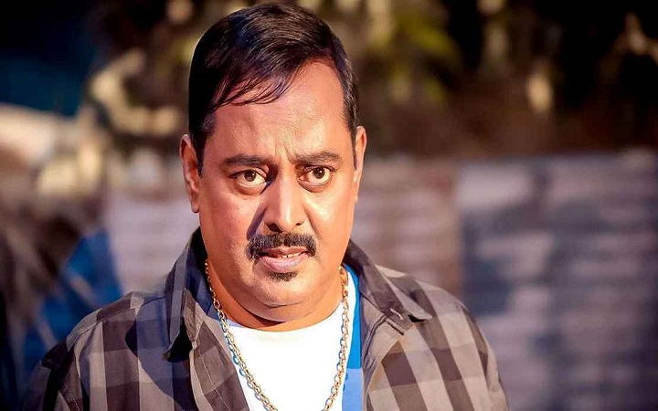মায়ের নামে মসজিদ নির্মাণ করলেন ডিপজল
