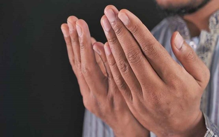 সাইয়িদুল ইস্তেগফারের অর্থ ও মর্ম