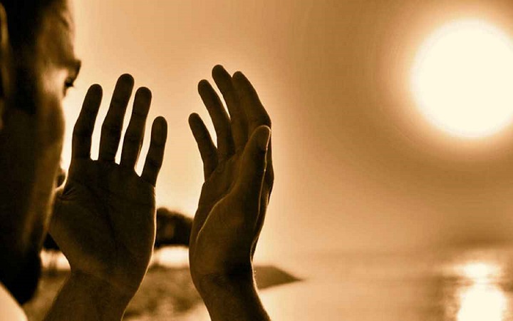 দোয়া কবুল না হলে এই আমলটি করুন
