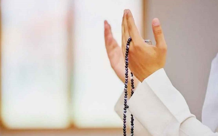 হজের সফরে মক্কা পৌঁছা পর্যন্ত গুরুত্বপূর্ণ কিছু দোয়া