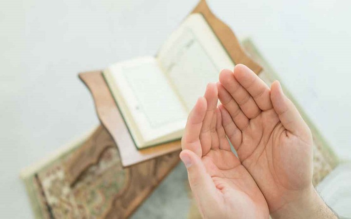 নবীজির ভালোবাসার উপহার: এক আশ্চর্য দোয়া