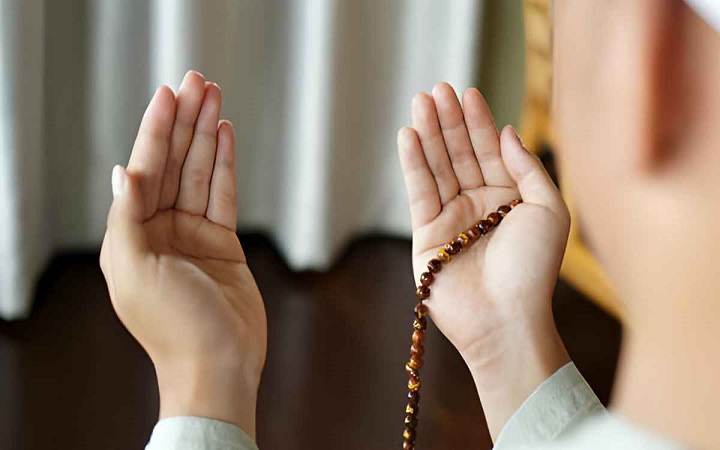 কিছু দেখে অশুভ ধারণা হলে এই দোয়া পড়ুন