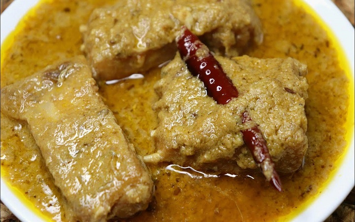 দই কাতলা তৈরির রেসিপি