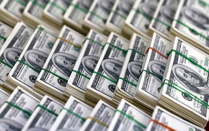 নিলামে আরও ২৫ মিলিয়ন ডলার কিনল বাংলাদেশ ব্যাংক