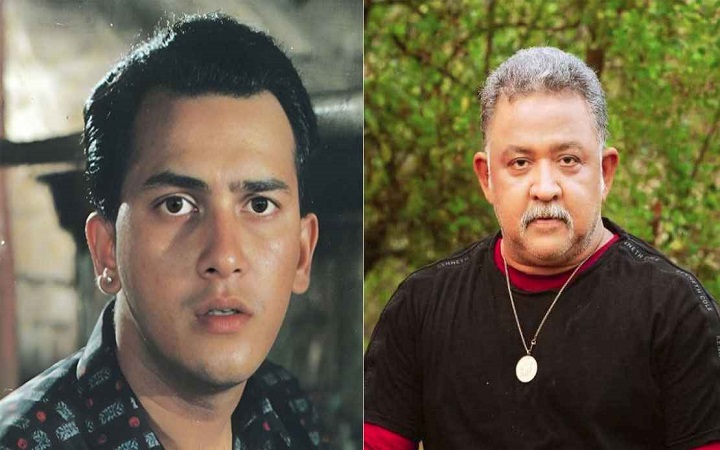 সালমান শাহ হত্যা মামলায় ডন গ্রেফতার