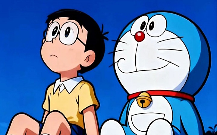 ইন্দোনেশিয়ায় বন্ধ হলো ‘ডোরেমন’