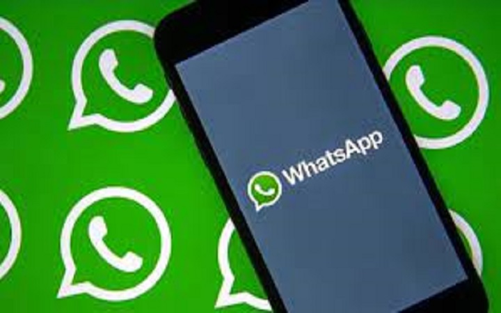 ৬৫ লাখ অ্যাকাউন্ট বন্ধ করলো হোয়াটসঅ্যাপ