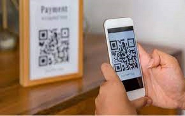 কিউআর কোড প্রতারণা থেকে বাঁচতে