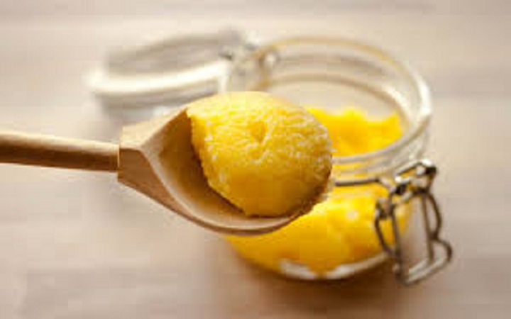 খালি পেটে ঘি খাওয়া উচিৎ?