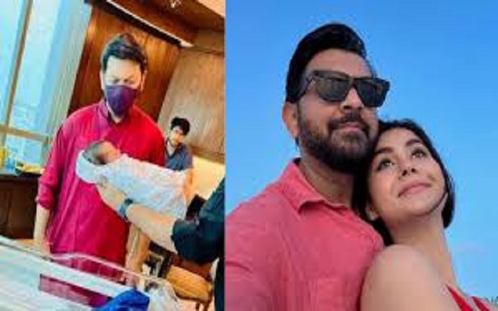 বাবা হওয়া প্রসঙ্গে যা বললেন তাহসান