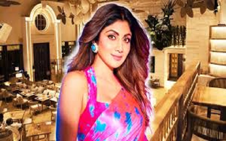 রেস্তোরাঁ চালিয়ে কোটি টাকা আয়, তবুও জরিমানা দিতে পারছেন না শিল্পা!