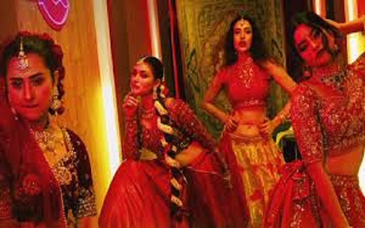 ঈদে আসছে রাফীর ‘প্রেশার কুকার’, থাকছে চার নায়িকা