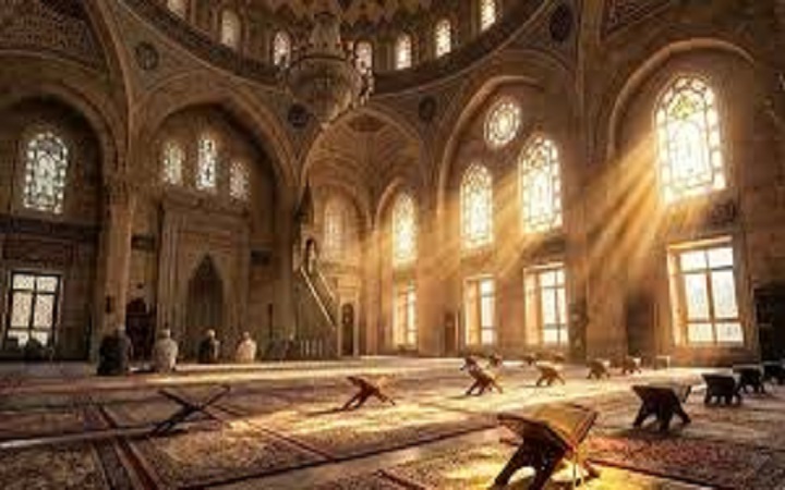 জুমার দিনের এক ঘণ্টা: যে সময়ের দোয়া ফেরত যায় না