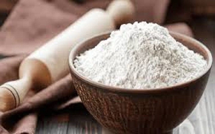 ময়দার বদলে যা খেতে পারেন