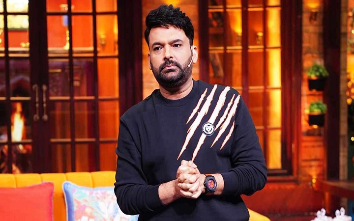 বাবাকে খুব বেশি মনে পড়ে : কপিল শর্মা