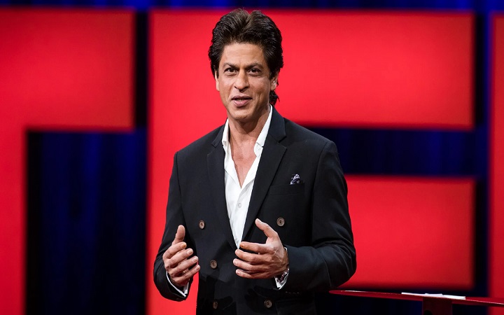 এবার মেট গালায় রেড কার্পেটে হাঁটবেন কিং খান