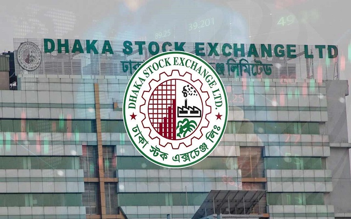 পুঁজিবাজারের তালিকাভুক্ত ৪ কোম্পানির লভ্যাংশ ঘোষণা