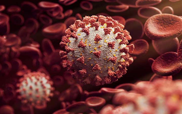 একদিনে করোনায় আরো ৩৫ জনের মৃত্যু, শনাক্ত ৩৯০৮