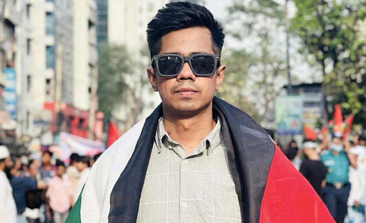 ঢাবির সাম্য হত্যার রহস্য উদঘাটন, গ্রেফতার ৮