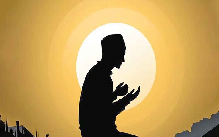হাজিদের জন্য যে দোয়া করবেন