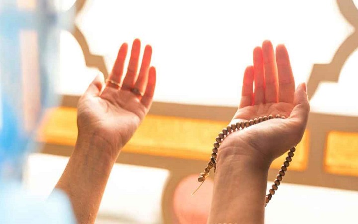 সকল রোগব্যাধি থেকে মুক্ত থাকার দোয়া