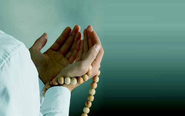 তাওবা ছাড়াও যেসব ভালো কাজে গুনাহ মাফ হয়