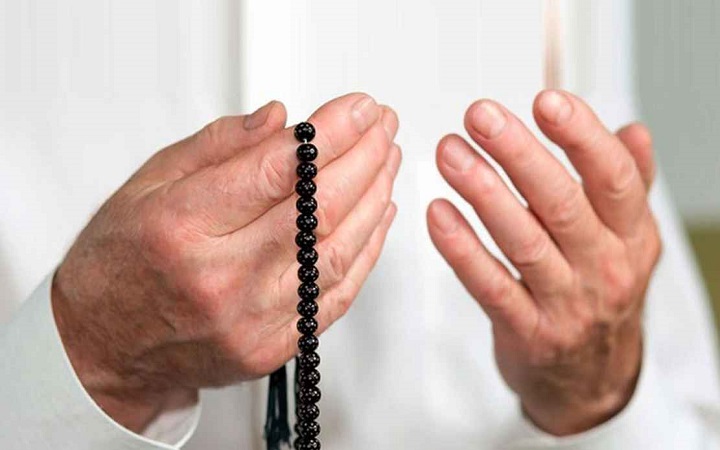 যে দোয়ায় আল্লাহর সাহায্য আসে