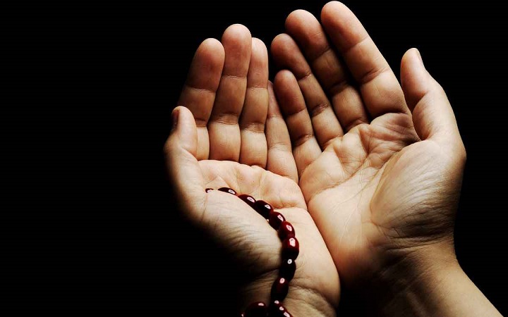 দোয়াই ইবাদত