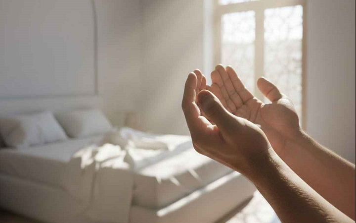 মৃত ব্যক্তির জন্য প্রথম দোয়া: যা অনেকেই জানেন না