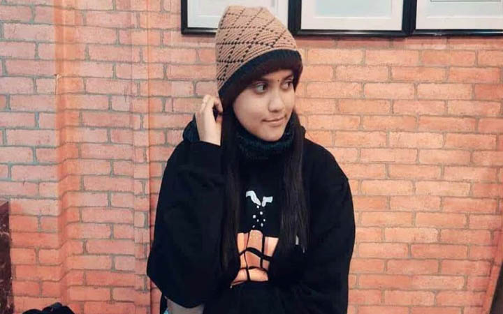 ডাকসুতে বাজিমাত রাজবাড়ীর সুজানার