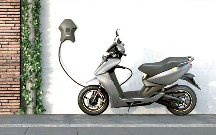 ই-স্কুটার-বাইক বাজারে আনবে অ্যাটলাস বাংলাদেশ