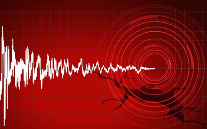 টেক্সাসে মাঝারি মাত্রার ভূমিকম্প
