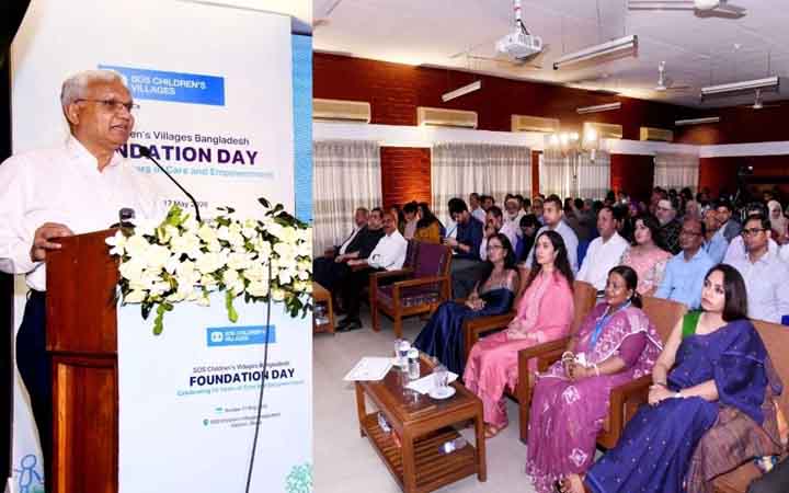 প্রতিটি খাতে উন্নয়নমূলক কাজ করে যাচ্ছে সরকার: সমাজকল্যাণমন্ত্রী