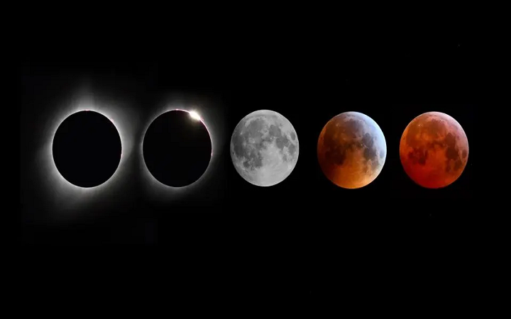 সূর্য ও চন্দ্রগ্রহণ কি মানুষের জীবনে প্রভাব ফেলে?