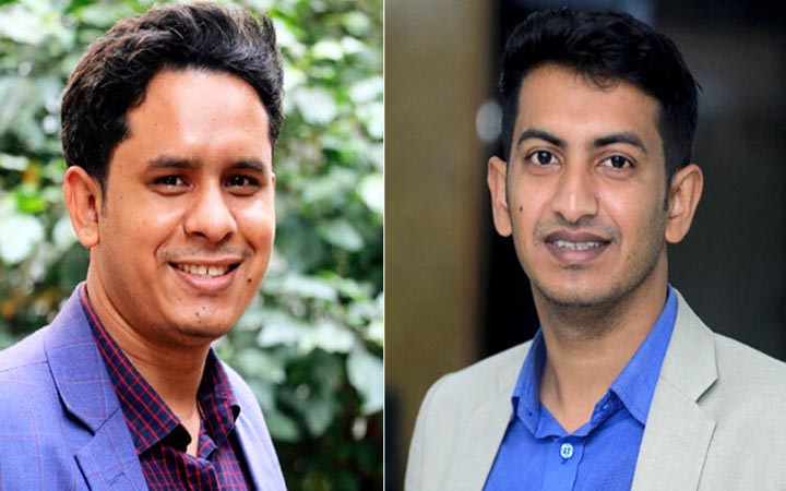 ইরাবের সভাপতি আকতারুজ্জামান, সম্পাদক সেলিম আহমেদ