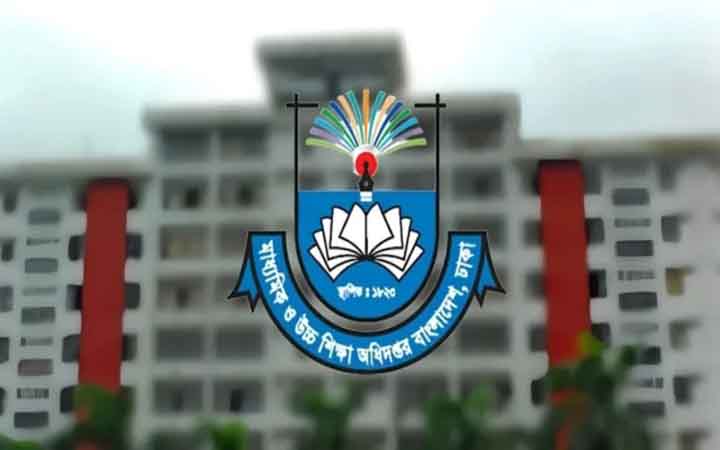 শিক্ষাপ্রতিষ্ঠানের জন্য জরুরি নির্দেশনা