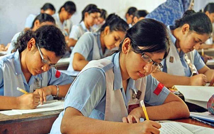 এসএসসির সপ্তম দিনে সারাদেশে ৮ পরীক্ষার্থী বহিষ্কার