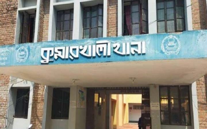 কুষ্টিয়ায় গলায় জোড়া ওড়না পেঁচানো নারীর লাশ উদ্ধার