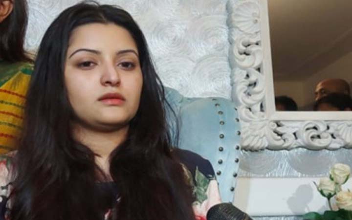 পরীমণির জামিন আবেদন নিষ্পত্তি প্রশ্নে হাইকোর্টের রুল