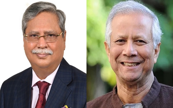 বঙ্গভবনে ঈদের নামাজ পড়বেন রাষ্ট্রপতি, ঈদগাহে প্রধান উপদেষ্টা