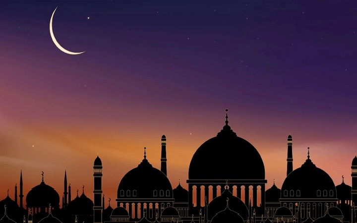 যেভাবে ঈদ উদযাপন শুরু হয়েছিল