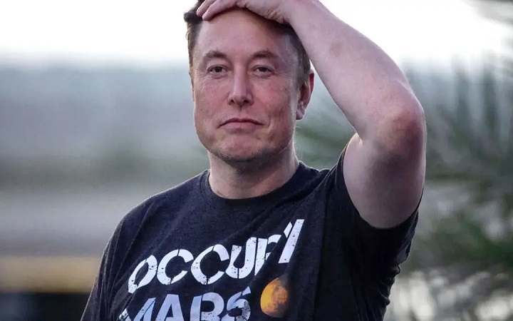 শেয়ার বাজারে আসছে স্পেসএক্স, বাজারমূল্য ছুঁতে পারে ১ ট্রিলিয়ন ডলার