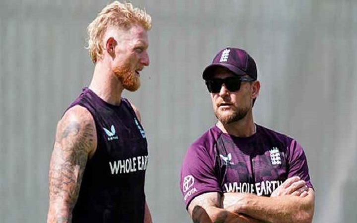 ম্যাককালামকে বাদ দিয়ে ইংল্যান্ডের কোচ হিসেবে যাকে চান সাবেক ক্রিকেটার