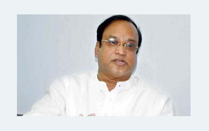 হাজী সেলিমকে ৩০ দিনের মধ্যে  আত্মসমর্পণের নির্দেশ