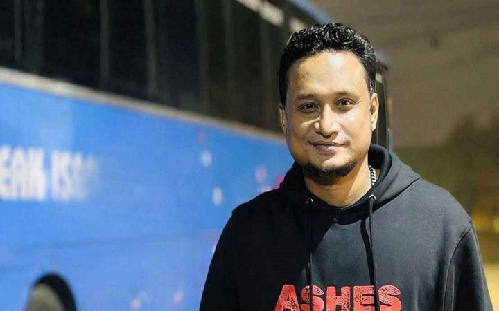 অ্যাশেজের কনসার্ট বাতিল