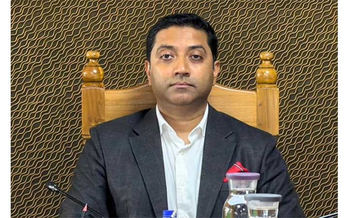 বক্তব্য প্রত্যাহার করে নিলেন ববি হাজ্জাজ, দিলেন ব্যাখ্যা