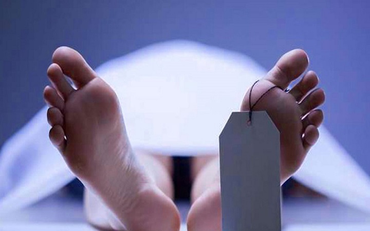 মাছ ধরতে গিয়ে পুকুরে মিলল নবজাতকের বস্তাবন্দি মরদেহ